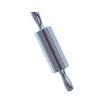 Silver Rolling Pin